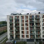 Quiet In The City Wroclawska