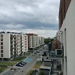 Quiet In The City Wroclawska