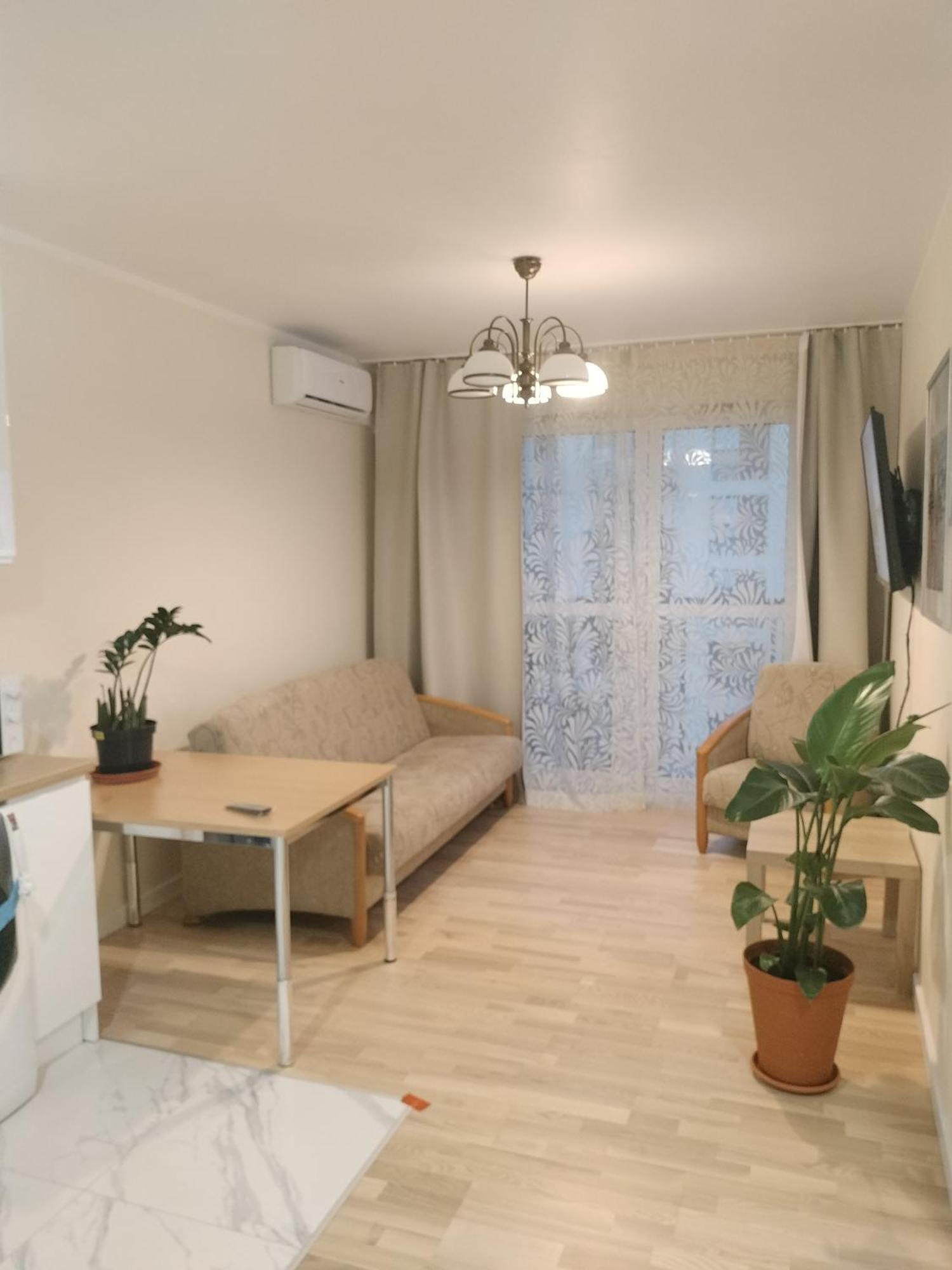 Apartment Quiet In The Wroclawska Krakow