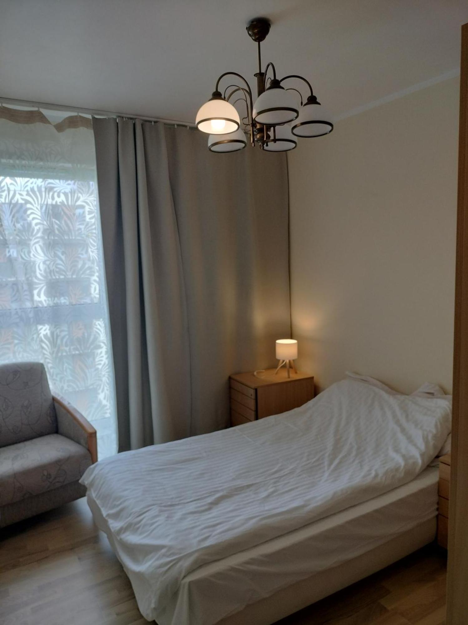 Apartment Quiet In The Wroclawska Krakow